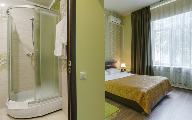 Sova Hotel