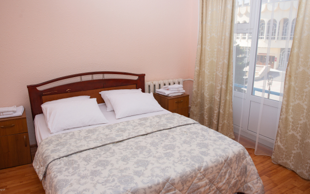 Hotel Kaspij