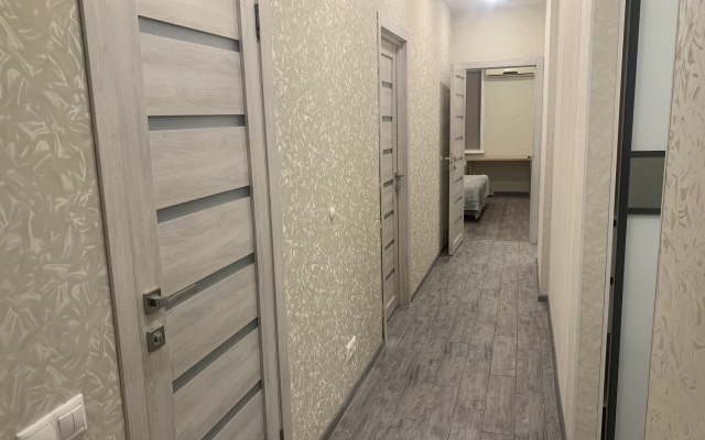 Квартира Kazan Family