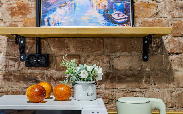 Апартаменты на улице Шпалерной д.9