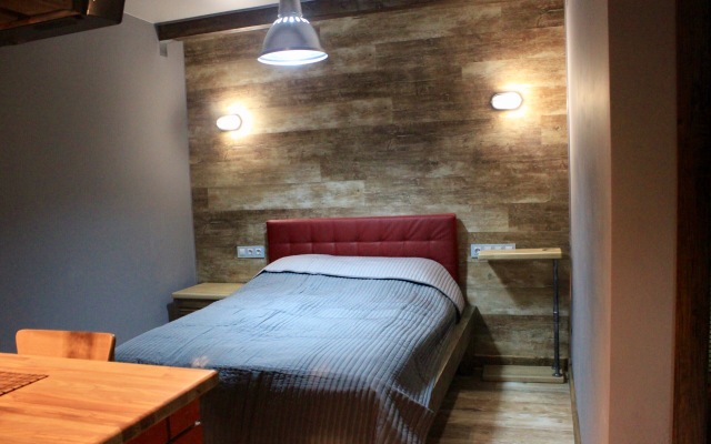 Apartamenty v Kstovo