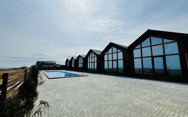 Отель Royal House