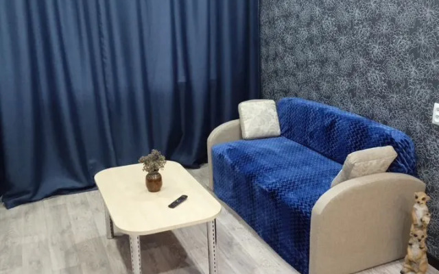 Квартира с хорошим ремонтом