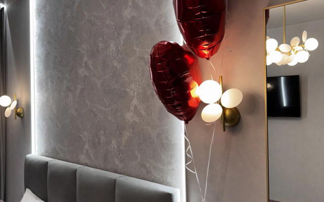 Квартира на Тухачевского 33/1