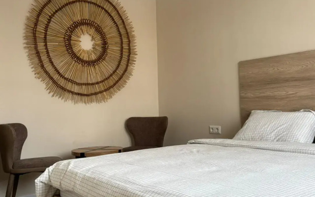 Хостел People Nest