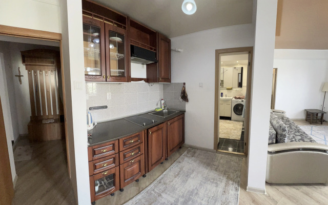 Uyutnaya Kvartira 79 v Tsentre Flat