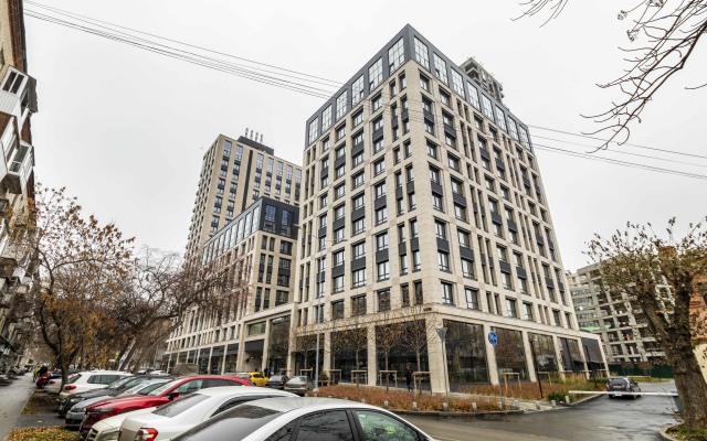 Апартаменты PASHK INN L-VIII