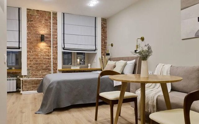 Квартира FlatStay Кирочная улица 32-34