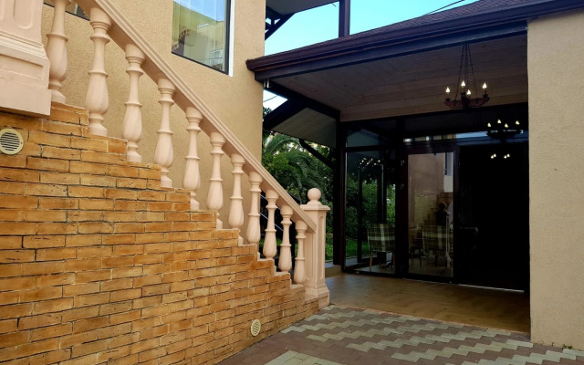 Marion Guest House