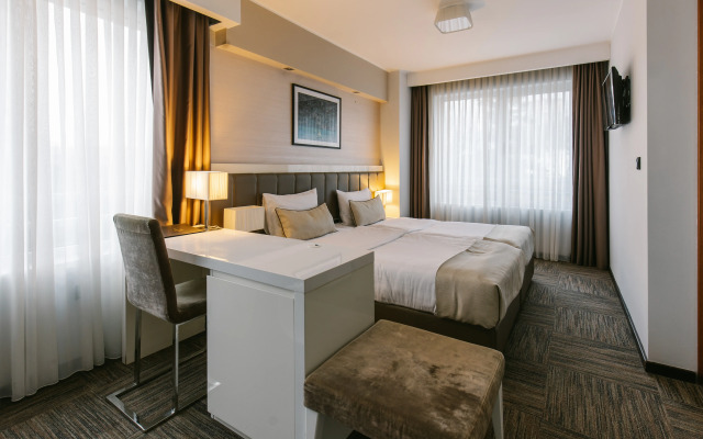 Heritage Hotel