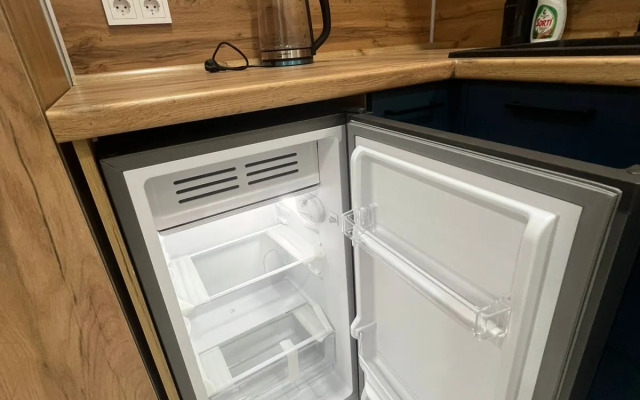 Tryokhmestnaya Studiya V Apart-Komplekse S Basseynom Apartment