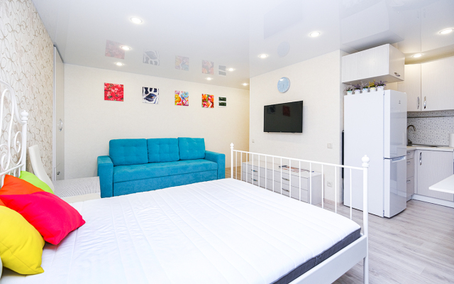 NSK Apartments