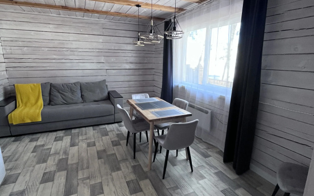 Гостевой дом Forest Home