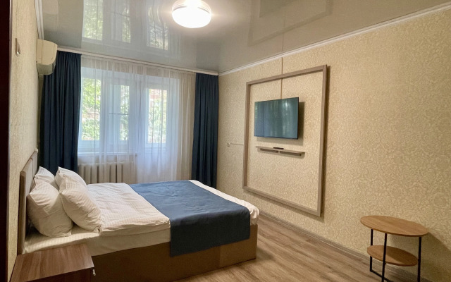 Апартаменты с Ремонтом