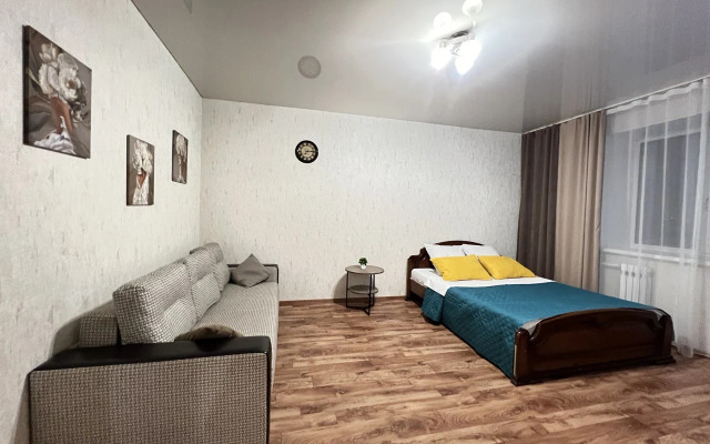 Na Ulitse Peskovskaya 12B Flat