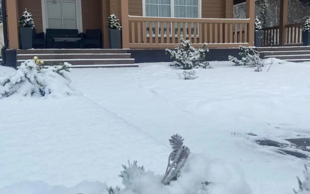 Гостевой Дом Семейный