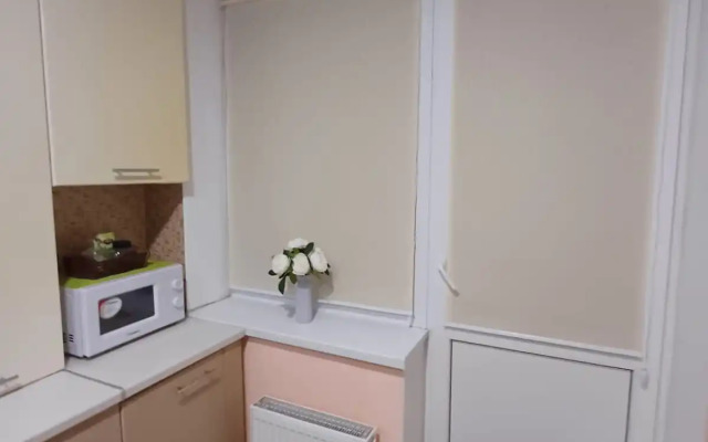 1k Vyezd Na Rostovskoye Shosse Flat