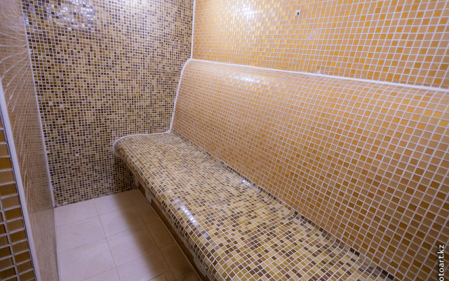 As Inn Hotel
