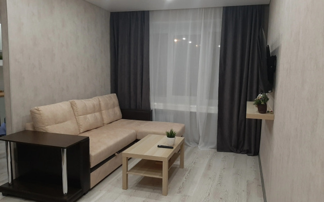 Апартаменты Уютная в Кировске