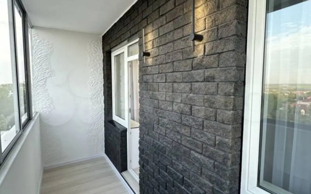 Квартира изысканная и уютная