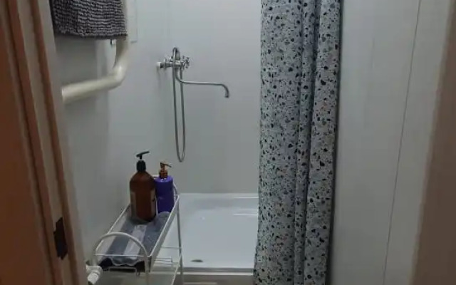 Квартира 2-комнатная на ул. Революции 3Б