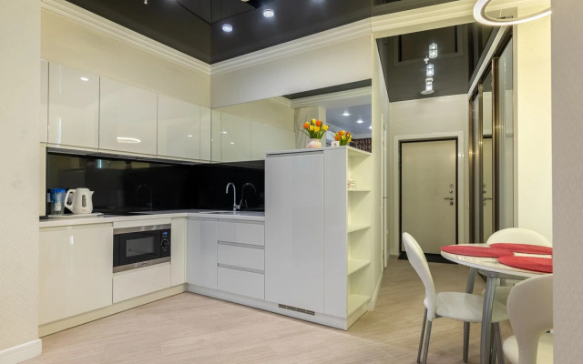 Apartment Barcelona Park 312