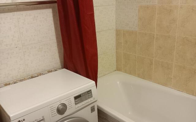 Na Struve 9k1 Apartments