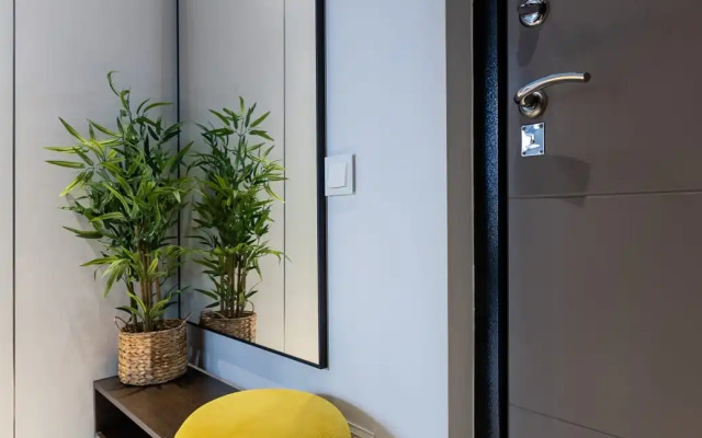 Апартаменты Апартамент Посуточно