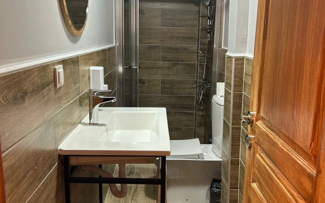 NarPera Taksim Boutique-hotel