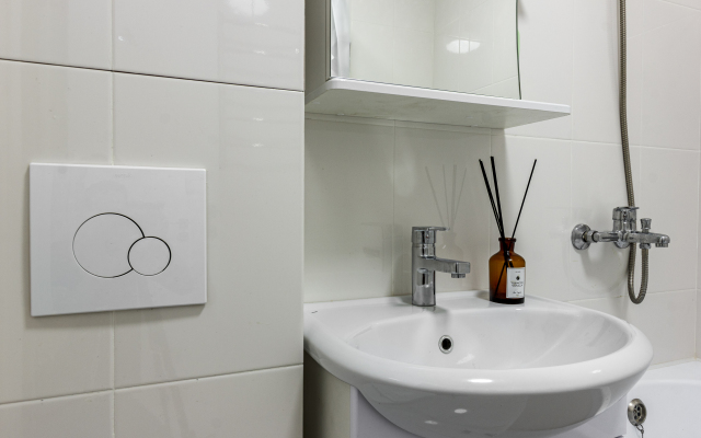 Апартаменты Саквояж на Площади Победы