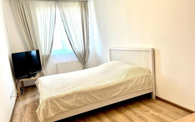 Квартира Day аnd Night