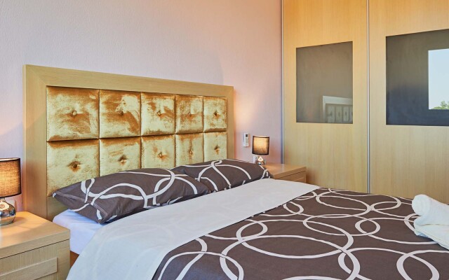 Amatia Summer House Vourvourou Villa