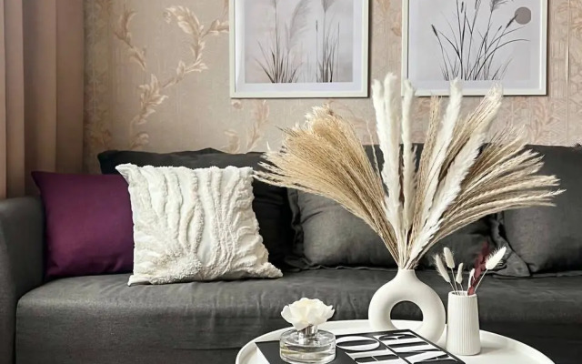 Апартаменты на Ярцевской 27