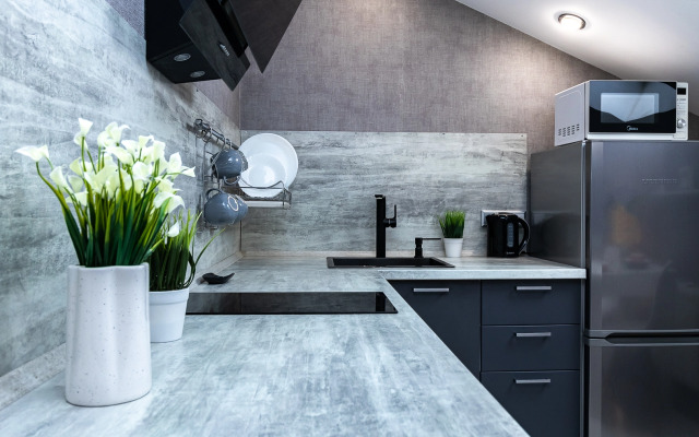 Квартира На Михалева