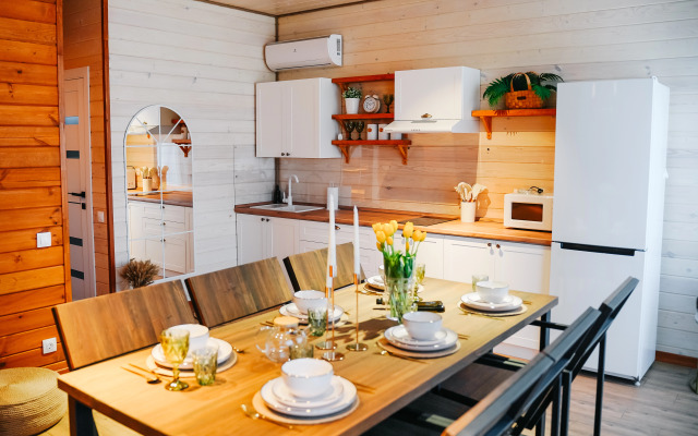 База отдыха Духугу