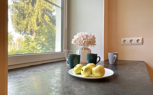 Квартира Современная в центре