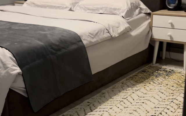 Гостевой дом Gagarin House