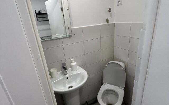 Studiya V Kolomne Apartments