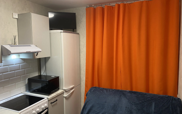 Apartamety na Olimpiyskom Flat