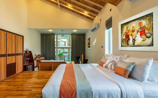 The Palace by Ocean Hotel