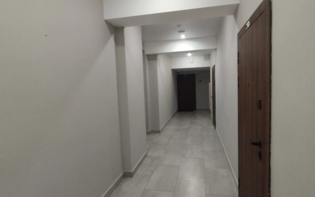 Estet 3 Apartments