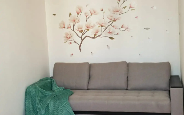 Квартира Уютная на Волочаевской 15