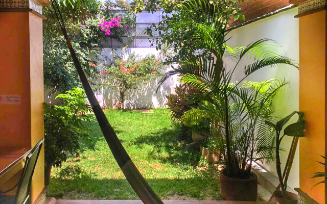 Los Nardos Hostel by Rotamundos Hotel