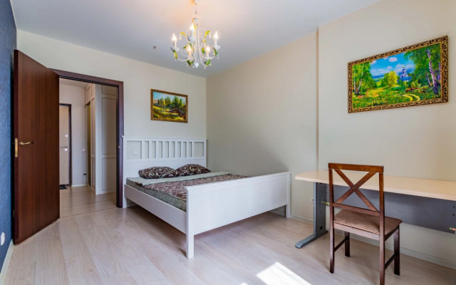 Апартаменты Фаэтон DreamHouse 11