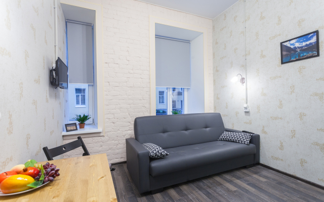 Apart-rooms on Blokhina