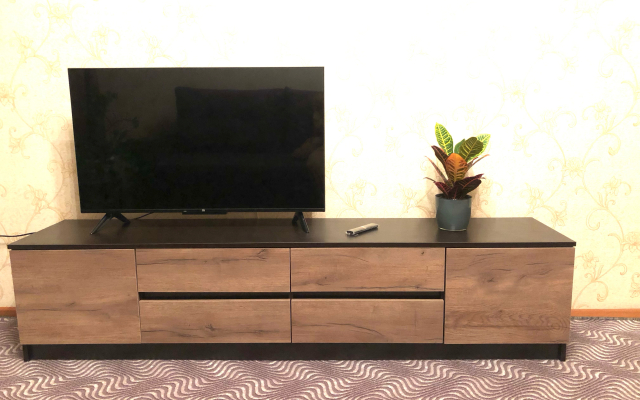 V Istoricheskoy Chasti Goroda Flat