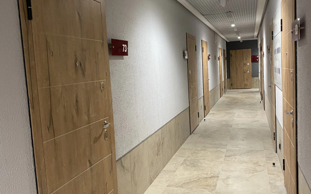 Уютная студия в Aura, Море