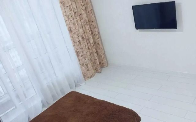 Квартира на улице Коммунистическая 98/1