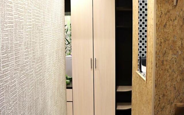 Апартаменты Уютные на улице Коммунаров