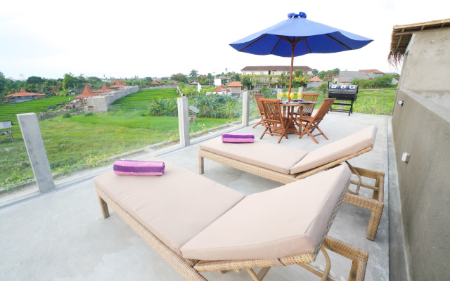 Blue Dream Villa